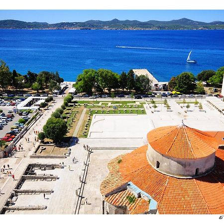 Bay View Apartment Ζαντάρ Εξωτερικό φωτογραφία