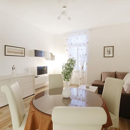 Bay View Apartment Ζαντάρ Εξωτερικό φωτογραφία