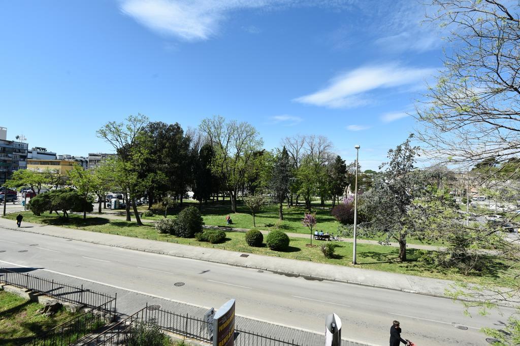 Bay View Apartment Ζαντάρ Εξωτερικό φωτογραφία