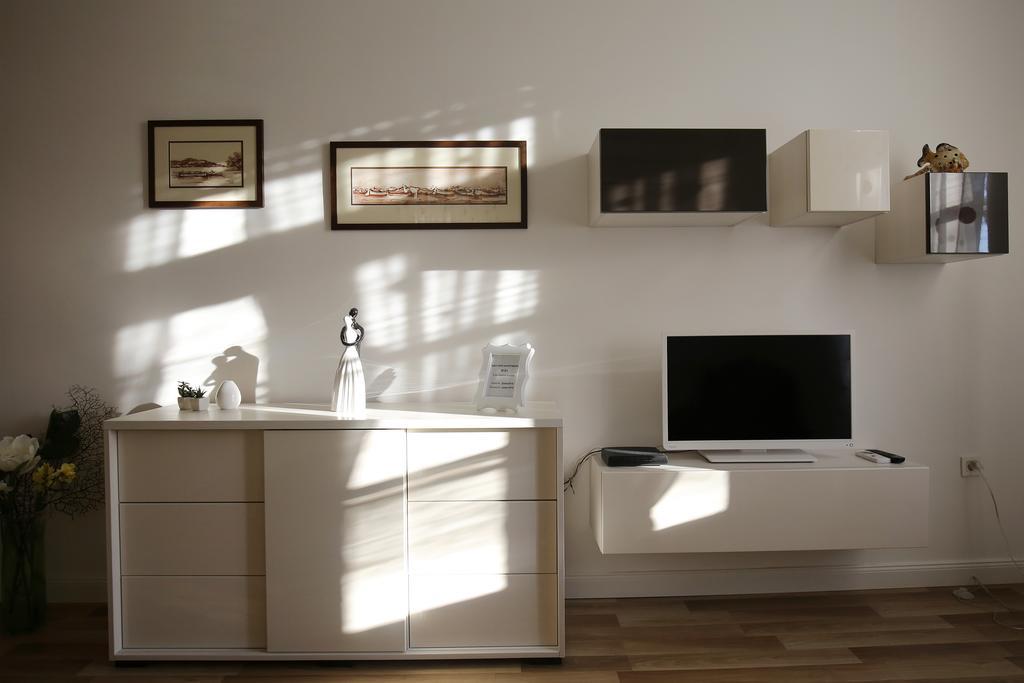 Bay View Apartment Ζαντάρ Εξωτερικό φωτογραφία