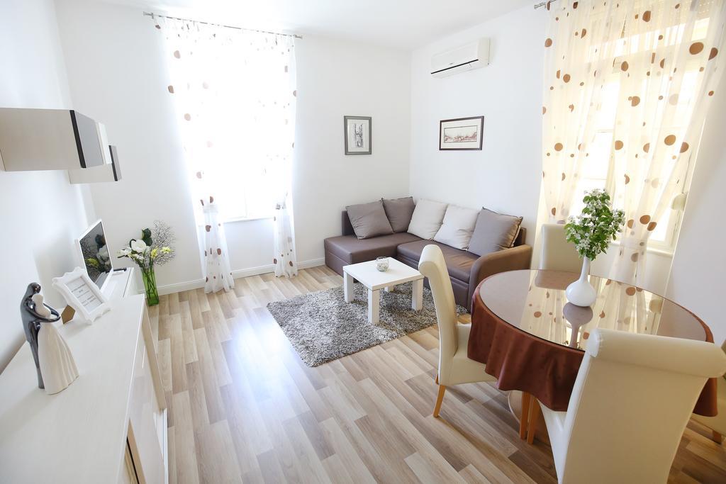 Bay View Apartment Ζαντάρ Εξωτερικό φωτογραφία