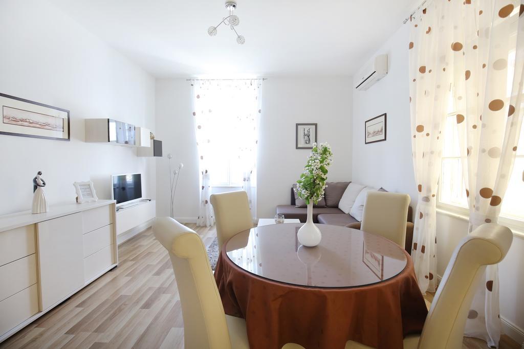 Bay View Apartment Ζαντάρ Εξωτερικό φωτογραφία