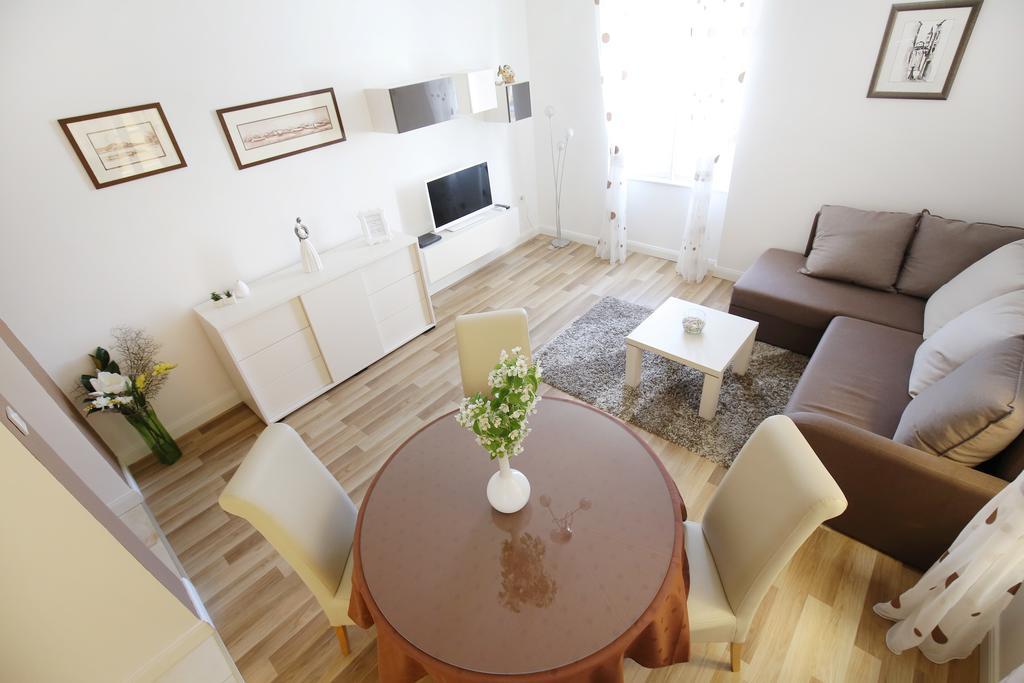 Bay View Apartment Ζαντάρ Εξωτερικό φωτογραφία