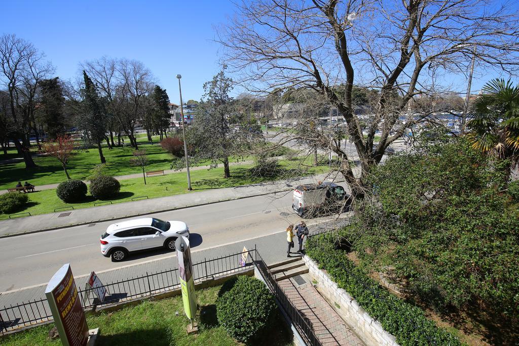 Bay View Apartment Ζαντάρ Εξωτερικό φωτογραφία