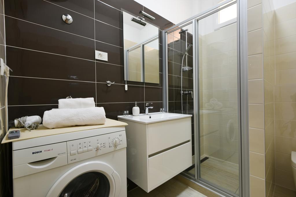 Bay View Apartment Ζαντάρ Εξωτερικό φωτογραφία