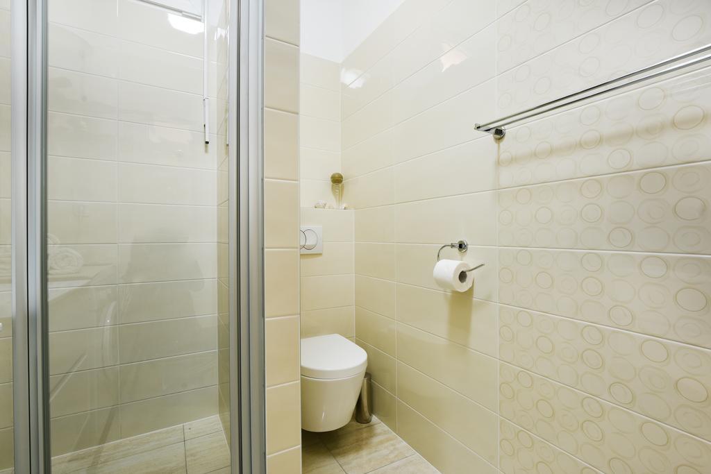 Bay View Apartment Ζαντάρ Εξωτερικό φωτογραφία
