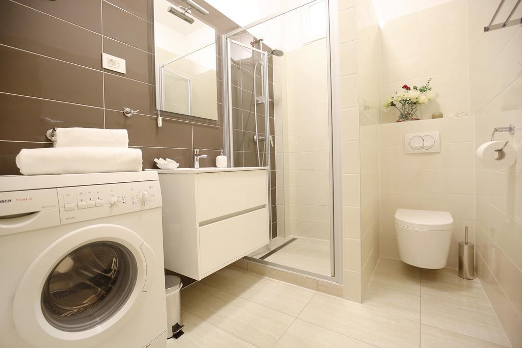 Bay View Apartment Ζαντάρ Εξωτερικό φωτογραφία
