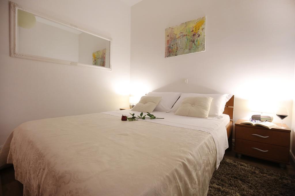 Bay View Apartment Ζαντάρ Εξωτερικό φωτογραφία