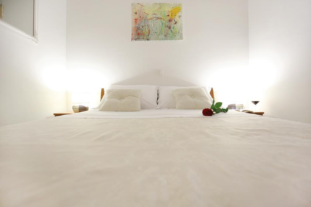 Bay View Apartment Ζαντάρ Εξωτερικό φωτογραφία