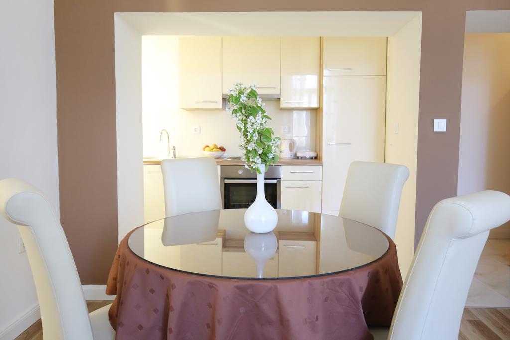 Bay View Apartment Ζαντάρ Εξωτερικό φωτογραφία