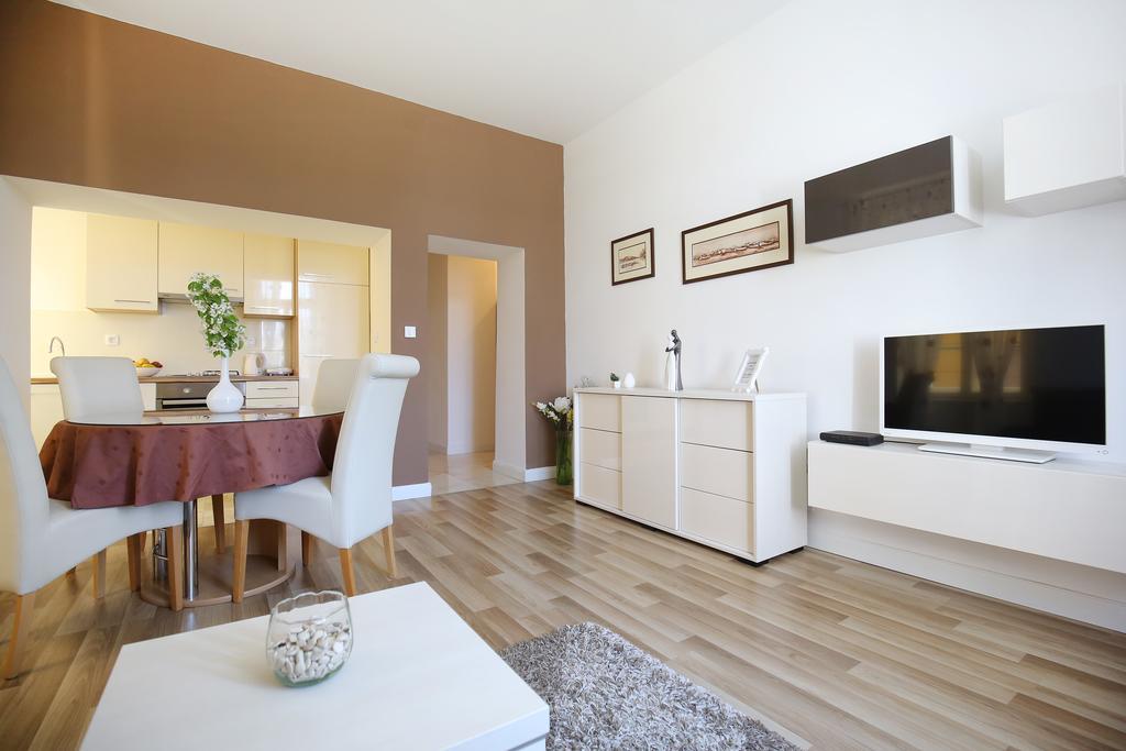 Bay View Apartment Ζαντάρ Εξωτερικό φωτογραφία
