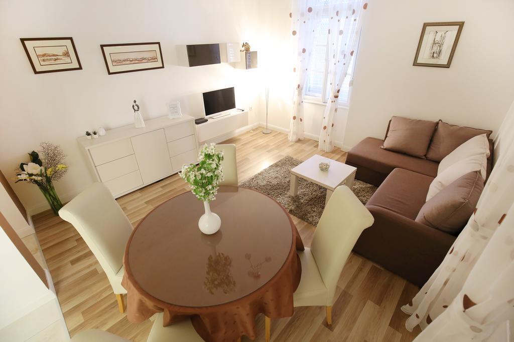 Bay View Apartment Ζαντάρ Εξωτερικό φωτογραφία