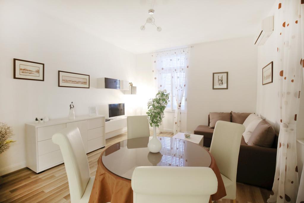 Bay View Apartment Ζαντάρ Εξωτερικό φωτογραφία